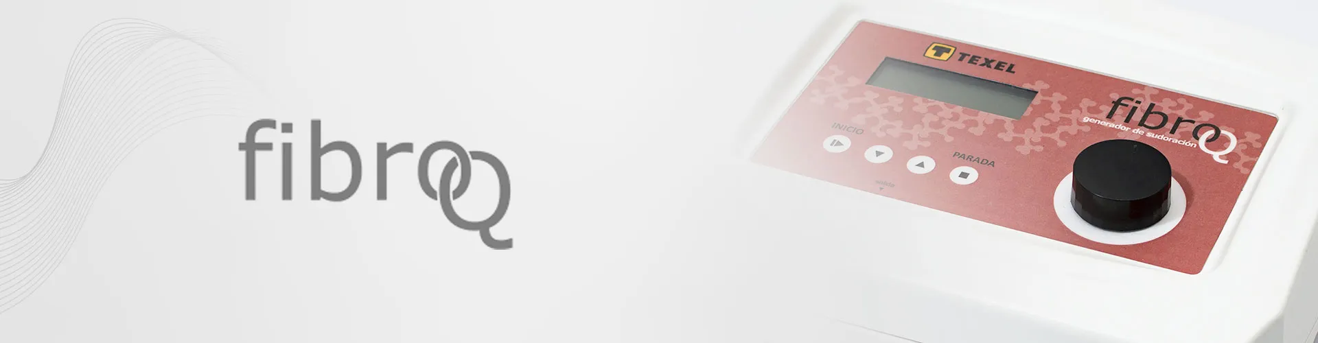 Fibro Q — Generador de sudoración