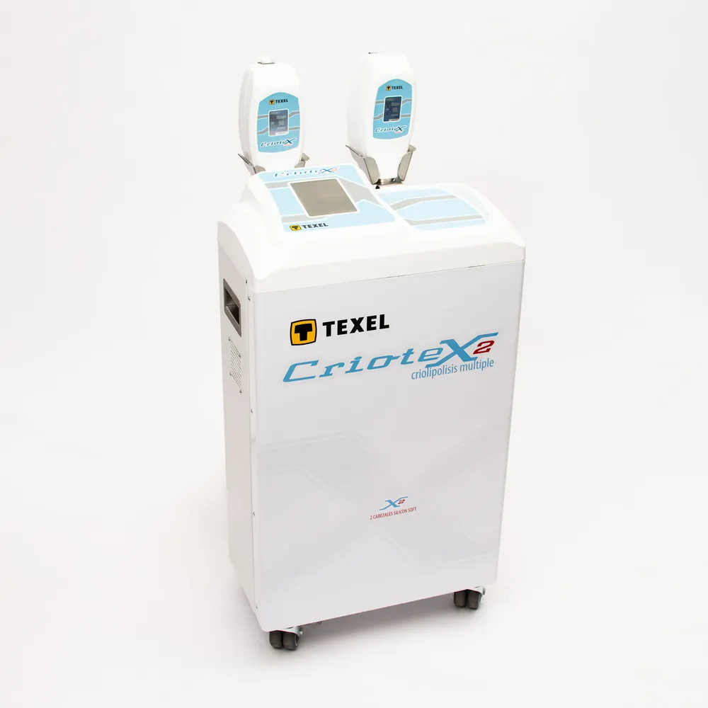 CrioteX2