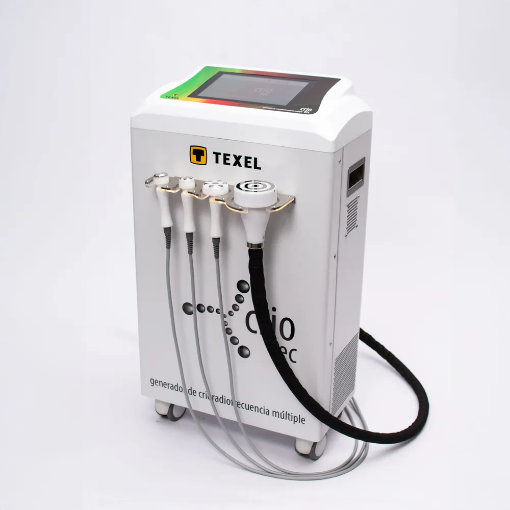 Criotec