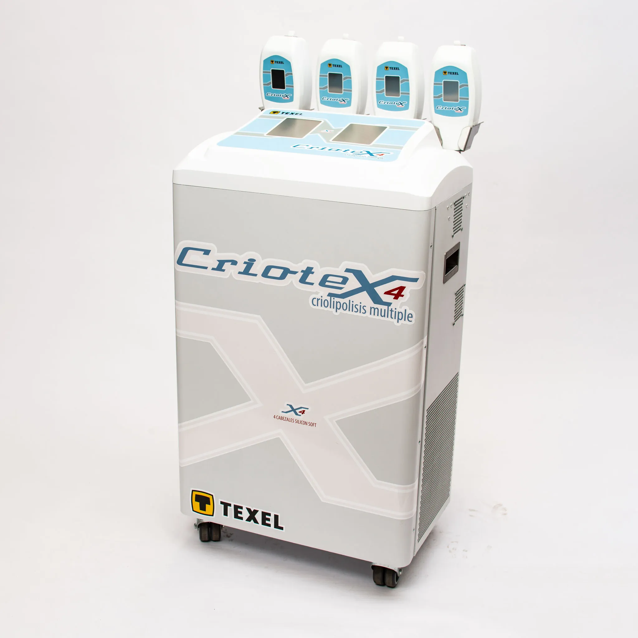 CrioteX4