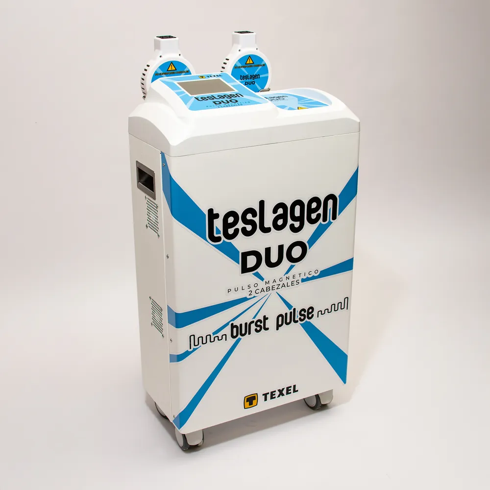 Teslagen Duo Burst Pulse