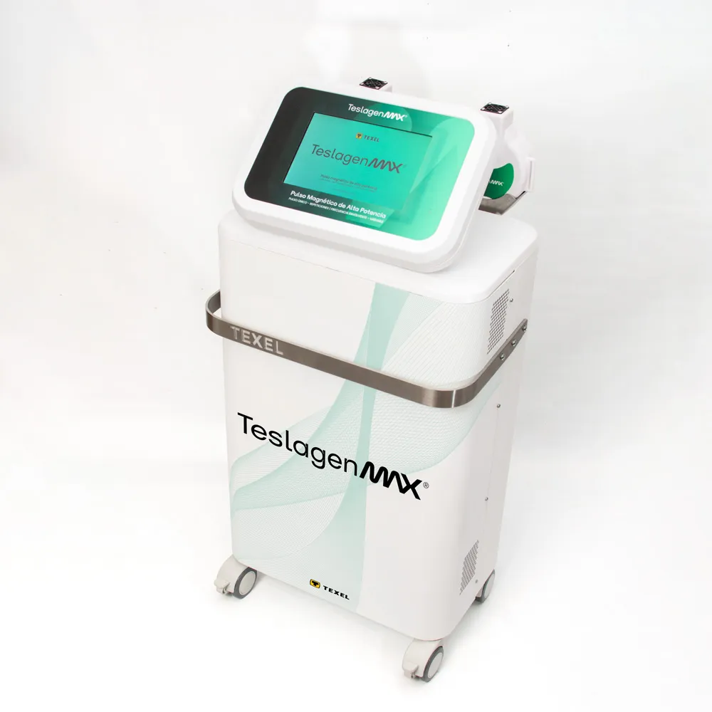 Teslagen MAX