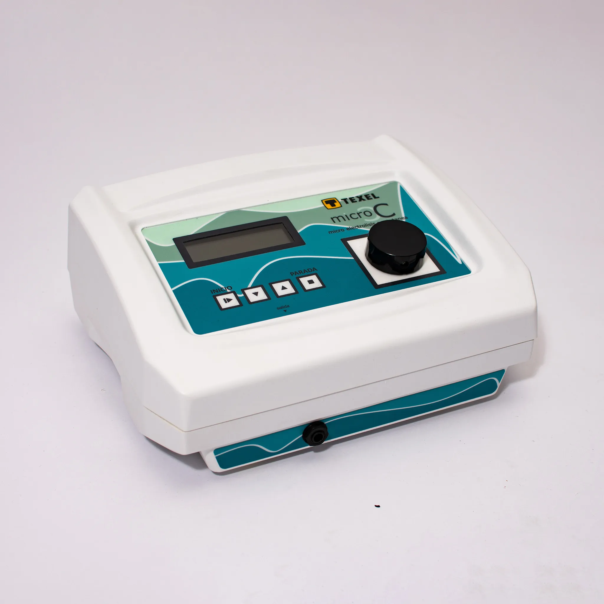 Micro C