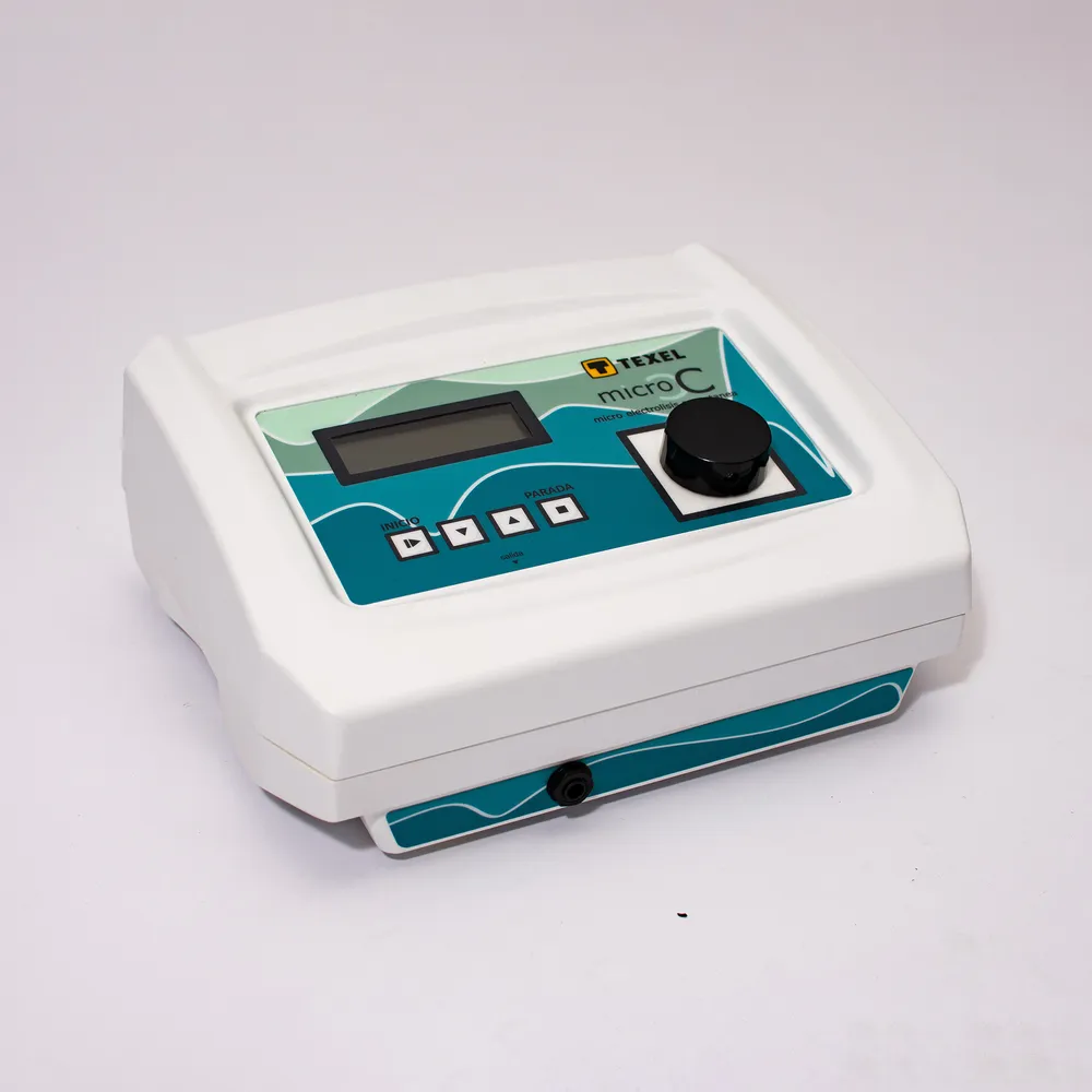 Micro C