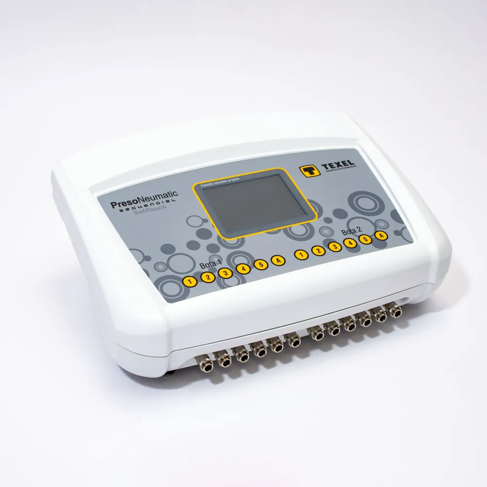 Presoneumatic Touch