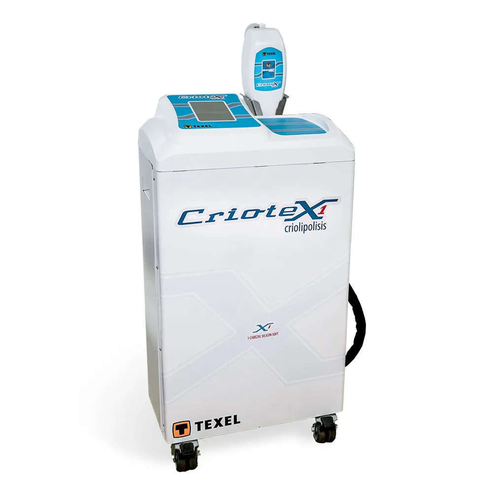 CrioteX1