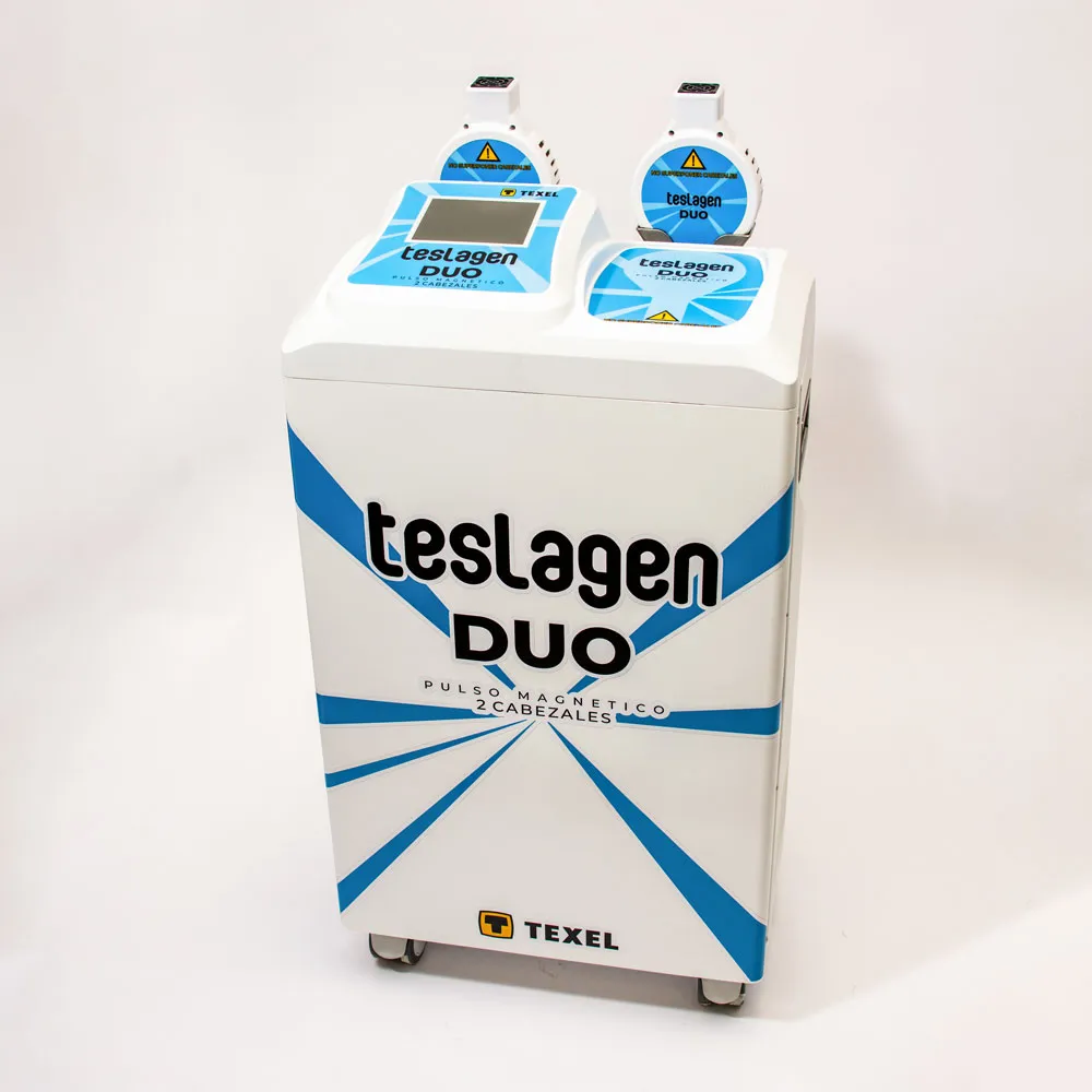 Teslagen Duo