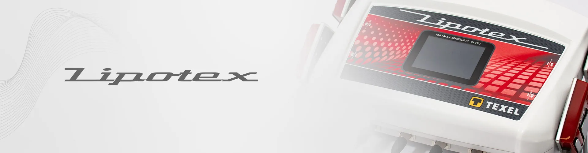 Lipotex — Lipólisis Láser