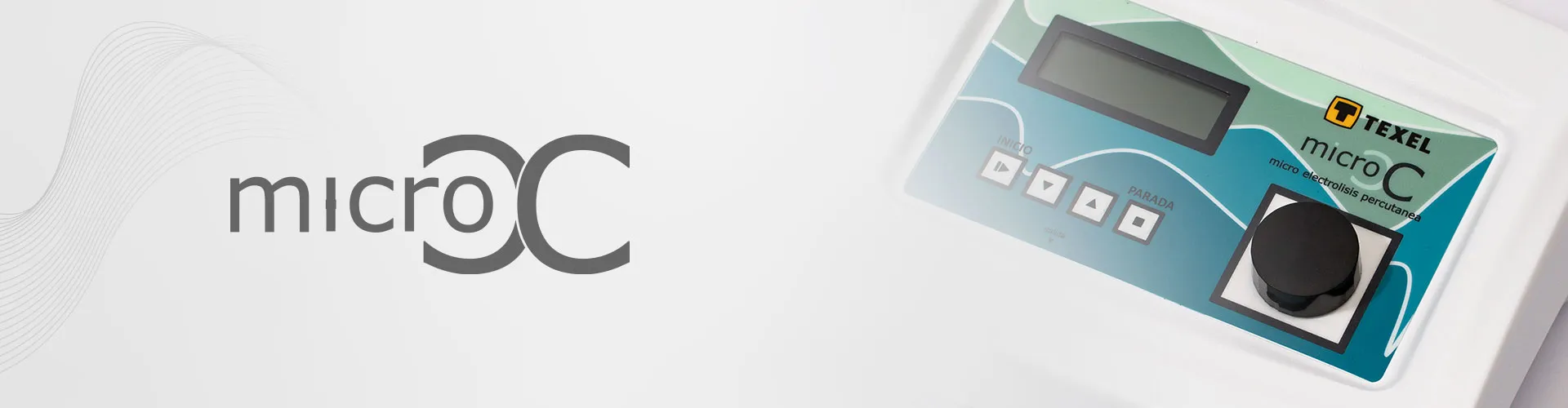 Micro C — Micro Electrolisis Percutánea