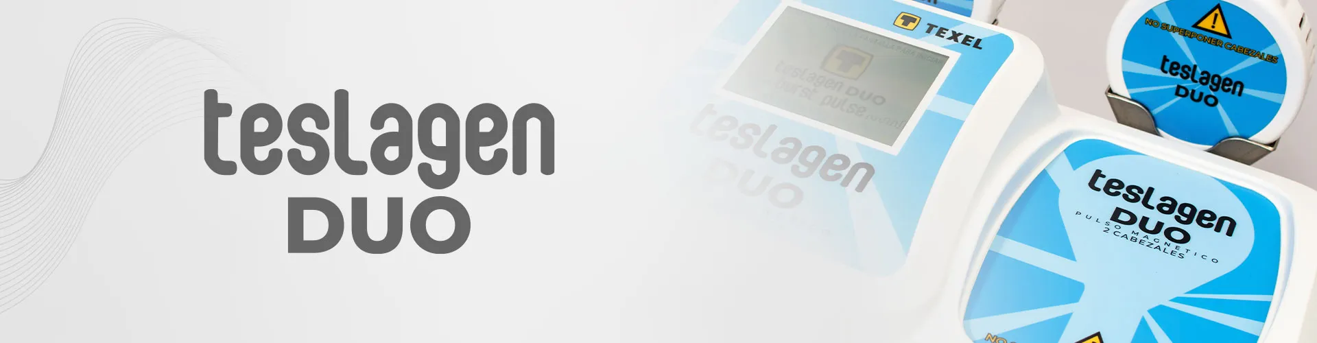 Teslagen Duo — Pulso Magnético