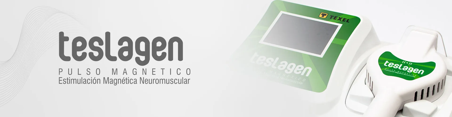 Teslagen — Pulso Magnético