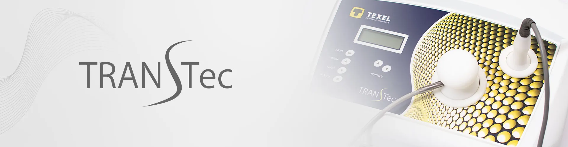 Transtec — Radiofrecuencia Bipolar Resistiva
