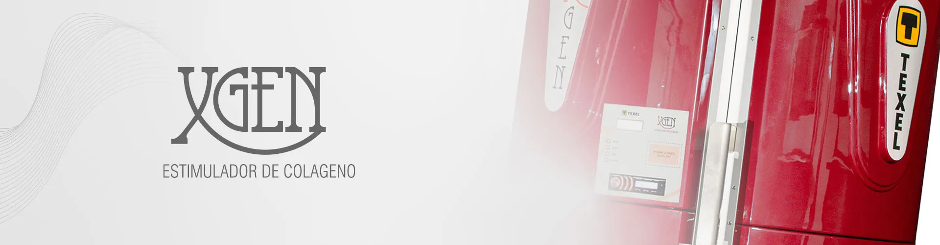 XGen — Estimulador de Colágeno